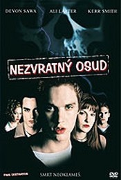 Nezvratný osud - Final Destination